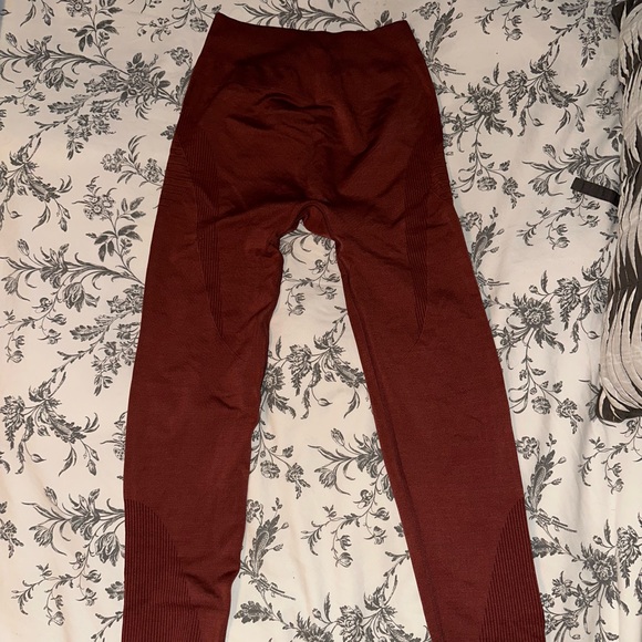 Alphalete Pants & Jumpsuits Alphalete Ozone Leggings In Color